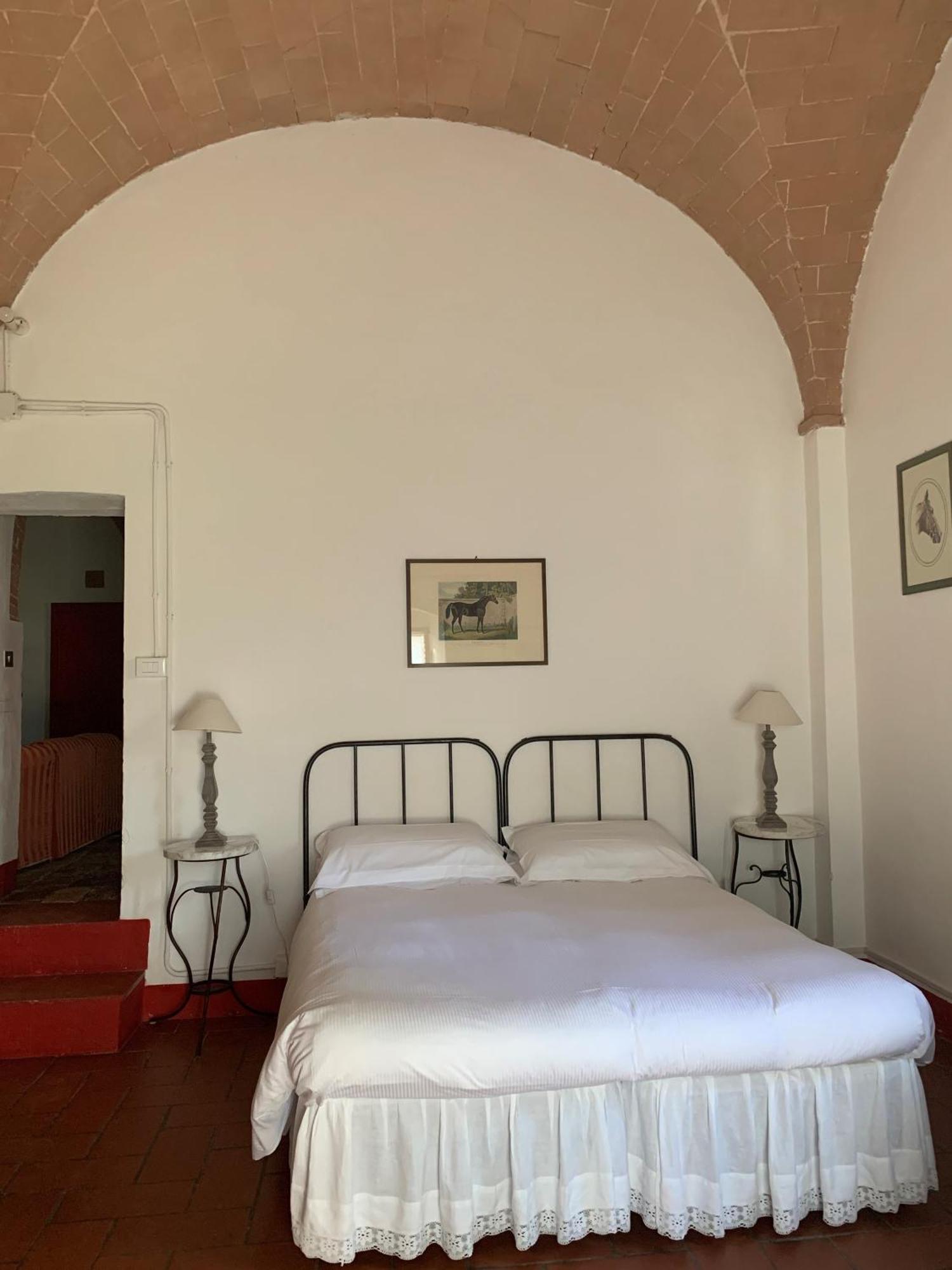 Barberino di Val dʼElsa Farmhouse B&B Il Paretaio المظهر الخارجي الصورة